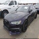 WAUFFAFC2JN038024 2018 Audi S6 4.0T Premium Plus auction photo thumbnail 2