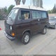 WV2ZB025XFH063404 1985 Volkswagen Vanagon Campmobile auction photo thumbnail 2