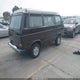 WV2ZB025XFH063404 1985 Volkswagen Vanagon Campmobile auction photo thumbnail 4