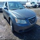5NPET4AC2AH589649 2010 Hyundai Sonata Gls auction photo thumbnail 13