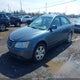5NPET4AC2AH589649 2010 Hyundai Sonata Gls auction photo thumbnail 2