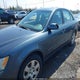5NPET4AC2AH589649 2010 Hyundai Sonata Gls auction photo thumbnail 6