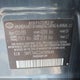 5NPET4AC2AH589649 2010 Hyundai Sonata Gls auction photo thumbnail 9