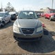 5NPET46C29H425001 2009 Hyundai Sonata Gls auction photo thumbnail 12
