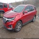 3GNAXNEGXPL197024 2023 Chevrolet Equinox Fwd Premier auction photo thumbnail 2
