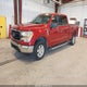 1FTFW1E86NFB60840 2022 Ford F-150 Xlt auction photo thumbnail 2
