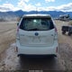 JTDZN3EU9HJ066137 2017 Toyota Prius V Three auction photo thumbnail 17