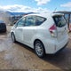 JTDZN3EU9HJ066137 2017 Toyota Prius V Three auction photo thumbnail 3