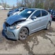 5NPD84LFXHH141206 2017 Hyundai Elantra Se auction photo thumbnail 2