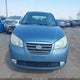 KMHDU46D87U236319 2007 Hyundai Elantra Gls/Limited/Se auction photo thumbnail 12