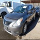 3N1CN7AP0JL885617 2018 Nissan Versa 1.6 Sv auction photo thumbnail 2