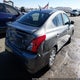 3N1CN7AP0JL885617 2018 Nissan Versa 1.6 Sv auction photo thumbnail 4