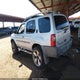 5N1ED28Y12C549977 2002 Nissan Xterra Xe auction photo thumbnail 3