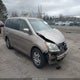 5FNRL38746B425118 2006 Honda Odyssey Ex-L auction photo thumbnail 1