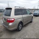 5FNRL38746B425118 2006 Honda Odyssey Ex-L auction photo thumbnail 4
