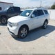 1C4SDJET1DC652538 2013 Dodge Durango Citadel auction photo thumbnail 2
