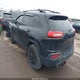 1C4PJLCB4FW780892 2015 Jeep Cherokee North auction photo thumbnail 3