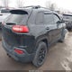 1C4PJLCB4FW780892 2015 Jeep Cherokee North auction photo thumbnail 4