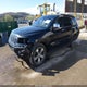 1C4RJFBG3FC678671 2015 Jeep Grand Cherokee Limited auction photo thumbnail 2