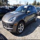 WP1AA2A59JLB23219 2018 Porsche Macan auction photo thumbnail 2