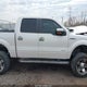 1FTFW1ET9CFA53783 2012 Ford F-150 Lariat auction photo thumbnail 13