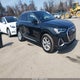 WA1DECF35P1142025 2023 Audi Q3 Premium 45 Tfsi S Line Quattro Tiptronic auction photo thumbnail 1