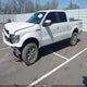 1FTFW1EF3EKF02007 2014 Ford F-150 Lariat auction photo thumbnail 2