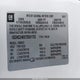 1GCHC24KX7E581733 2007 Chevrolet Silverado 2500Hd Work Truck auction photo thumbnail 9