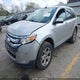 2FMDK3JC2BBB33748 2011 Ford Edge Sel auction photo thumbnail 2