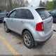 2FMDK3JC2BBB33748 2011 Ford Edge Sel auction photo thumbnail 3