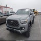 3TMCZ5AN1MM433839 2021 Toyota Tacoma Trd Off-Road auction photo thumbnail 2