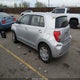 JTKKU4B43AJ051985 2010 Scion Xd auction photo thumbnail 3