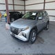 KM8JB3AE9NU023198 2022 Hyundai Tucson Essential Fwd auction photo thumbnail 2