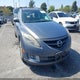1YVHZ8CHXA5M25006 2010 Mazda Mazda6 I Touring auction photo thumbnail 1