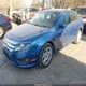 3FAHP0HG6AR408641 2010 Ford Fusion Se auction photo thumbnail 2