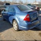 3FAHP0HG6AR408641 2010 Ford Fusion Se auction photo thumbnail 3