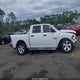 3C6RR6KG3MG710996 2021 Ram 1500 Classic Tradesman 4X2 5'7 Box auction photo thumbnail 13