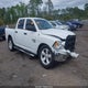 3C6RR6KG3MG710996 2021 Ram 1500 Classic Tradesman 4X2 5'7 Box auction photo thumbnail 1