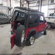 1J4FA44S45P335393 2005 Jeep Wrangler Unlimited auction photo thumbnail 4