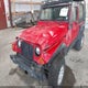 1J4FA44S45P335393 2005 Jeep Wrangler Unlimited auction photo thumbnail 6