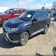 JA4AD2A36KZ007847 2019 Mitsubishi Outlander Es auction photo thumbnail 2