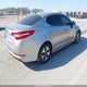 KNAGM4ADXD5058232 2013 Kia Optima Hybrid Lx auction photo thumbnail 4