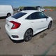 2HGFC1F3XHH643876 2017 Honda Civic Ex-T auction photo thumbnail 4
