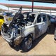 1GKS1GKC1FR638790 2015 GMC Yukon Xl 1500 Sle auction photo thumbnail 2