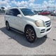 4JGBF7BE1CA780061 2012 Mercedes-Benz Gl 450 4Matic auction photo thumbnail 1