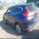 2HKRW2H5XHH690078 2017 Honda Cr-V Ex auction photo thumbnail 3