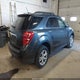 2GNALCEKXH1529163 2017 Chevrolet Equinox Lt auction photo thumbnail 4