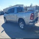 1C6RREHT6KN847689 2019 Ram 1500 Limited 4X2 5'7 Box auction photo thumbnail 3