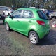 JM1DE1KZ8C0147420 2012 Mazda Mazda2 Sport auction photo thumbnail 3