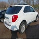 2GNALPEKXD6306383 2013 Chevrolet Equinox 2Lt auction photo thumbnail 4